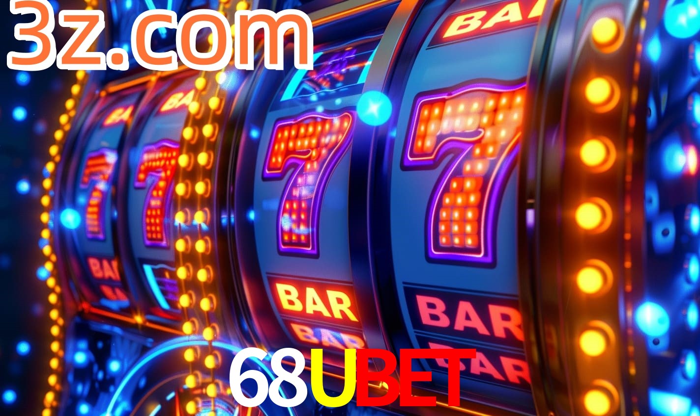 Bônus 68Ubet Para Todos